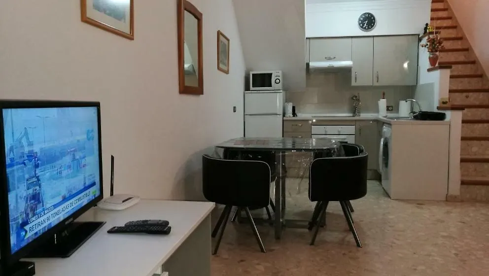 Hotel Amarilla Pebble Beach San Miguel De Abona