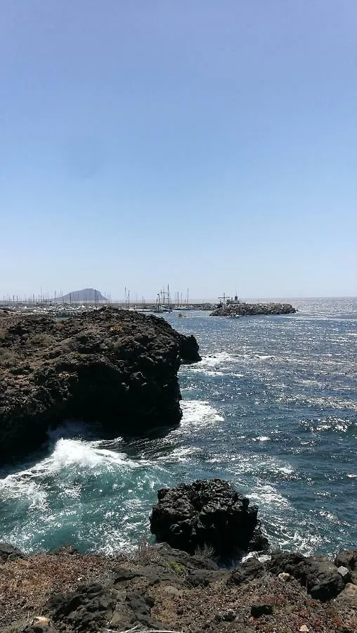Hotel Amarilla Pebble Beach San Miguel De Abona
